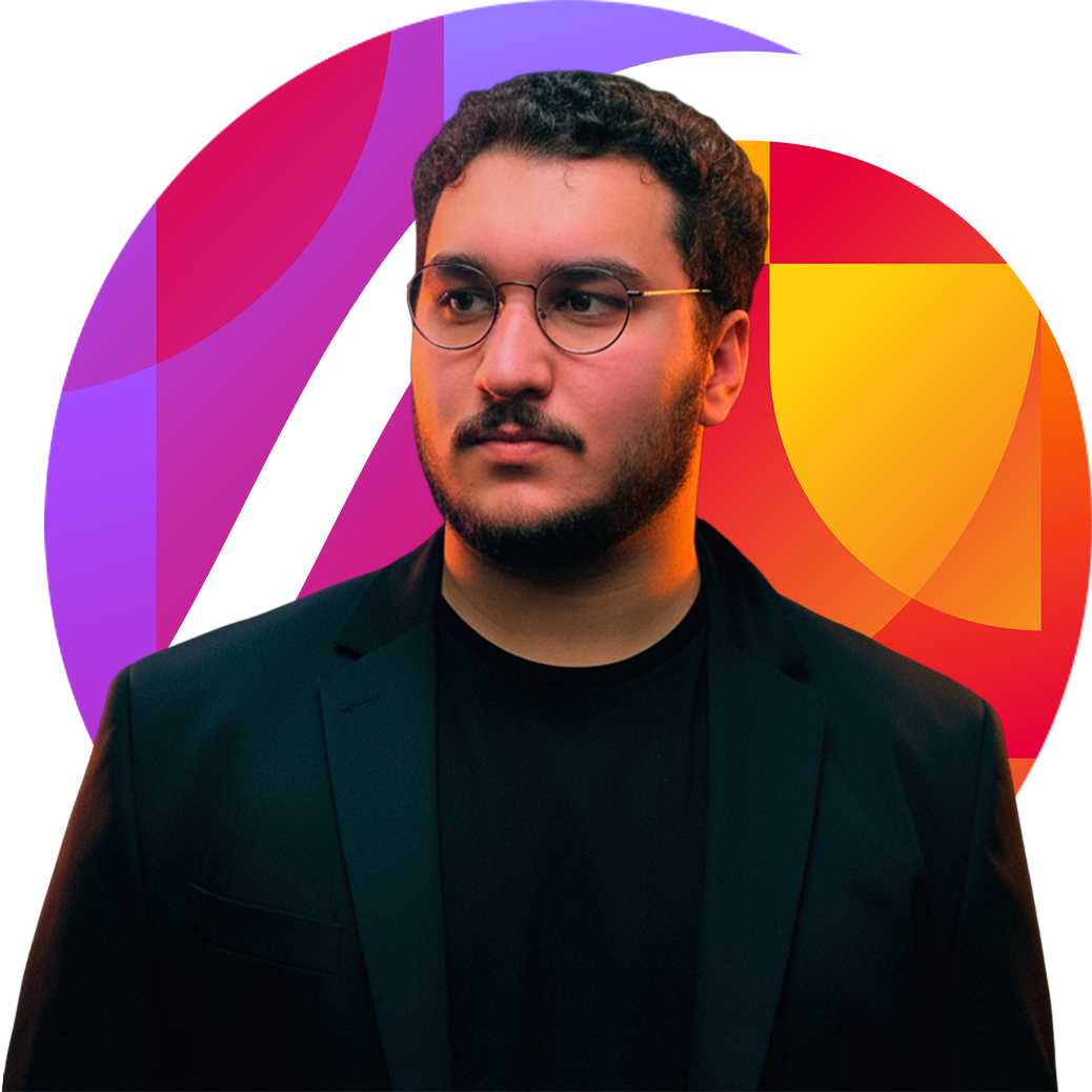 Matheus Pieri — Fundador do Studio 314